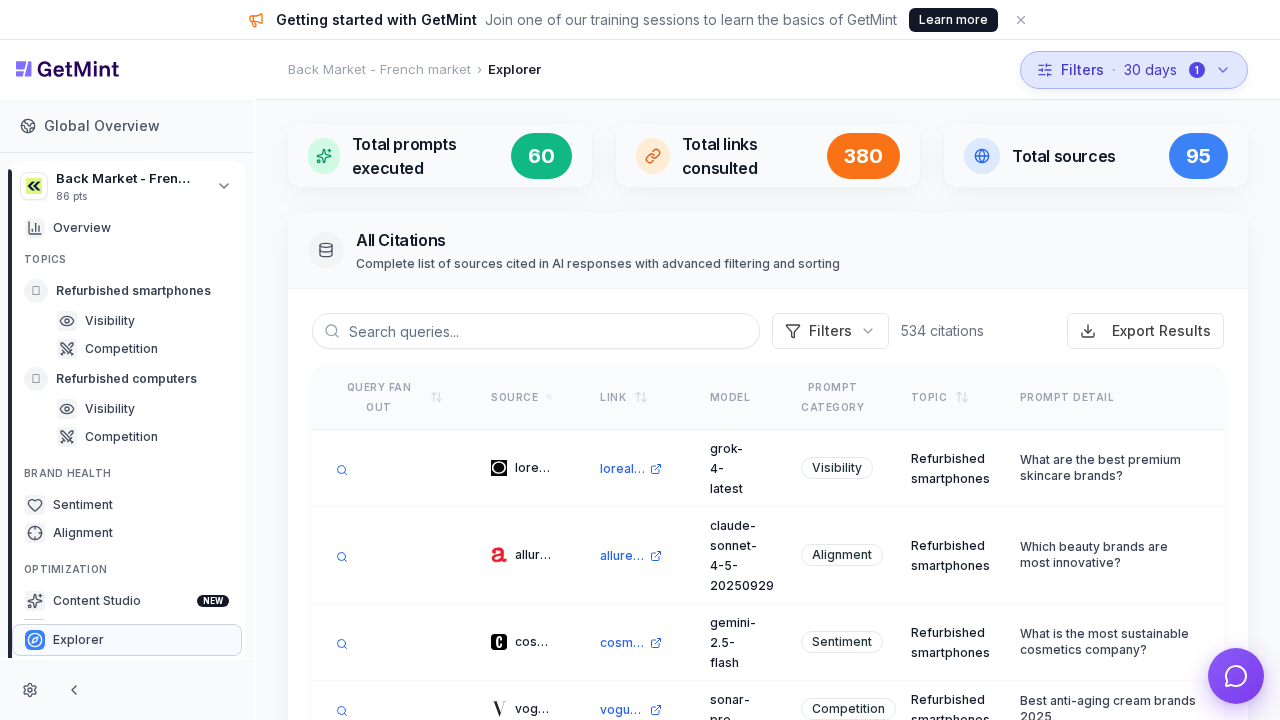 GetMint